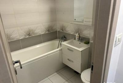 Inchiriez apartament de 3 camere - deasupra de BRD Sebastian - 7