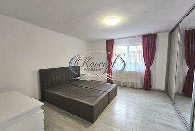 Apartament la casa cu parcare, zona Autogara Beta - 2