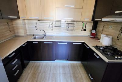 Apartament cu 3 camere decomandat, mobilat în Prelungirea Ghencea - 6