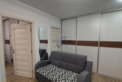 Apartament 2 camere, etaj intermediar, Apahida - 4