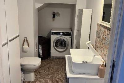 Duplex cu 4 camere cu Canalizare în Otopeni - 13