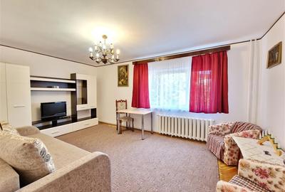 Apartament cu 2 camere decomandat în Grigorescu - 1