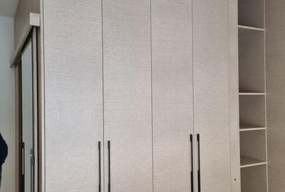 Apartament 3 camere Sos. Nordului (Herastrau) - 11