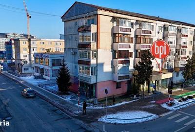 Spațiu comercial, de 88 mp, în Fălticeni - 12