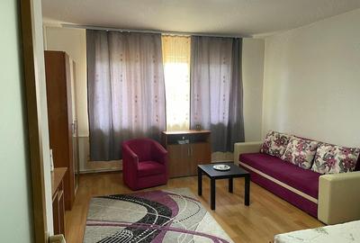 Garsonieră decomandată în Drumul Taberei - 5