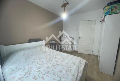 Apartament de vanzare cu 3 camere,2 bai,pivnita s.u 63.4 mp-Cartier Valea Aurie - 12