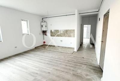 LX 137 Apartament Calea Urseni-finisat modern - 3
