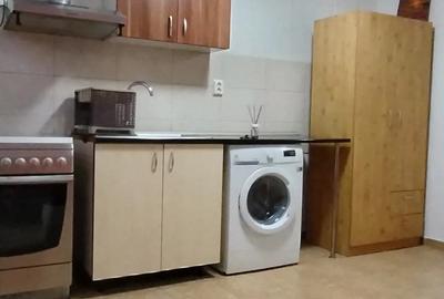 Garsoniera confort 1 - 6