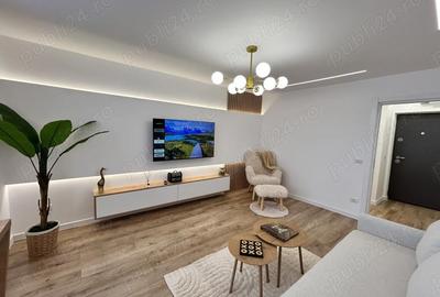 Apartament cu 2 camere decomandat în Drumul Taberei - 2