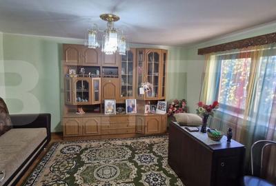 Casă cu 5 camere cu Teren 770 Mp în Central - 5
