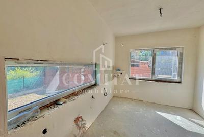Duplex cu 4 camere cu Teren 165 Mp în Mănăștur - 3