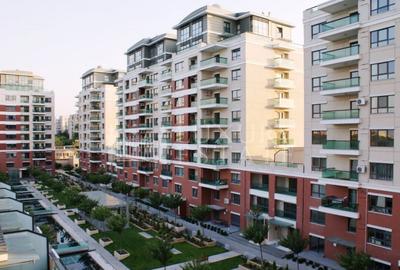 Proprietar apartament 2 camere Emerald (Lacul Tei), parcare, fitness - 1