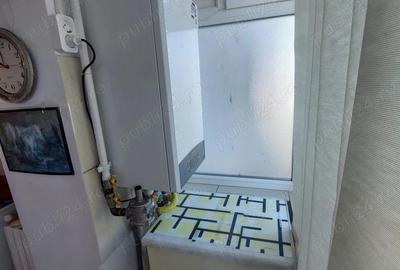 Centrala Gaze Proprie ?i Balcon Foarte Mare! Garsoniera, Zona Casa de Cultura Centrala Gaze Proprie ?i Balcon Foarte Mare! Garsoniera, Zona Casa de Cultura - 9