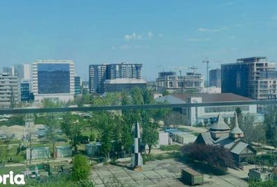 Apartament cu 3 camere decomandat în Aviației - 9