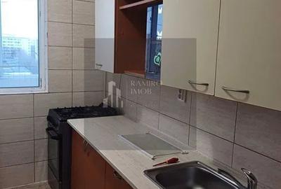 Apartament cu 2 camere semidecomandat, mobilat în Alexandru Obregia - 5