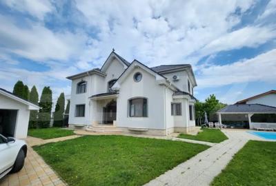 Casă cu 5 camere cu Canalizare în Sântana de Mureș - 7