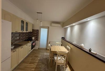 Apartament cu 2 camere decomandat în Mănăștur - 2