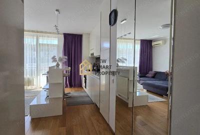 De vanzare apartamet cu o camera Ared Tudor Vladimirescu - 2