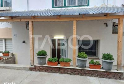 Apartament cu 3 camere decomandat, mobilat în Central - 13