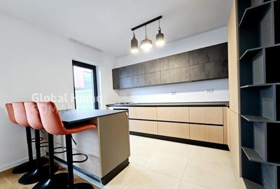 Townhouse 171 MP | Pipera-Voluntari | h4l The Village - 1