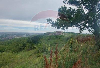 Teren intravilan in Oradea, Str. Piatra Craiului, Bihor - 4