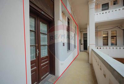 Apartament 1 camere, Palat Apollo, Pietonala Oradea, De ... - 2