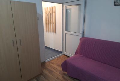 Apartament cu 2 camere în Central - 5