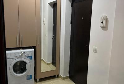 Garsonieră în Central - 7