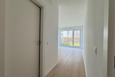 Apartament cu 3 camere semidecomandat în Nord - 13
