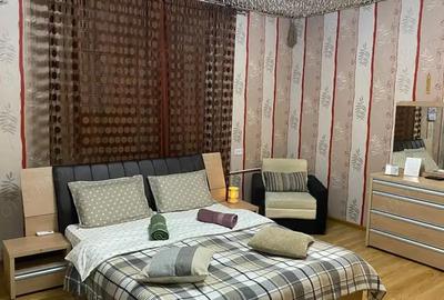 Garsonieră semidecomandată în Brâncoveanu