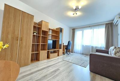 Garsonieră decomandată, mobilată în Tineretului - 5