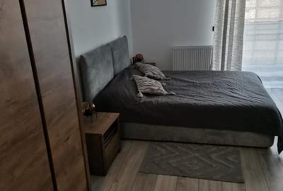 Garsoniera Mamaia Nord Almar Residence - 5