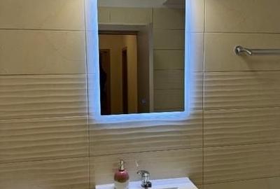 Apartament cu 2 camere decomandat în Mihai Bravu - 11