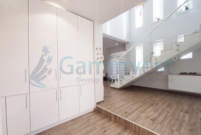 Casă individuală cu 5 camere cu Canalizare în Sântandrei - 6