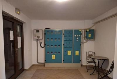 Mihai bravu foisorului bloc nou timpuri noi - 4