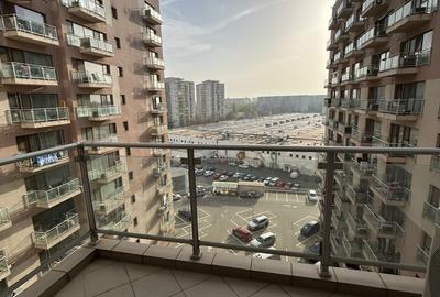 Titan Rasarit De Soare 2 Camere 53 Mp Loc Parcare 17 Min Metrou Titan - 12