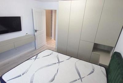 Apartament cu 2 camere decomandat în Central - 6