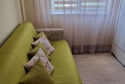 Apartament cu 4 camere decomandat în Central - 12