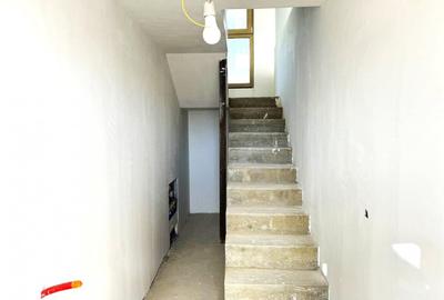 Casa de  vis la tara - vedere panoramica - living 60 mp - in inima  Cacicai - 8