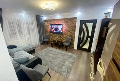 Apartament 2 camere -47mp complet mobilat Cristesti (Pa?cani) Ia?i - 5