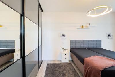 Apartament cu 3 camere decomandat în Florești - 2