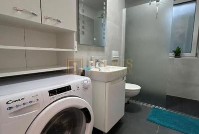 Apartament cu 2 camere decomandat, mobilat în Lipovei - 10