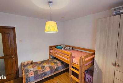 Apartament cu 3 camere decomandat în Tineretului - 8