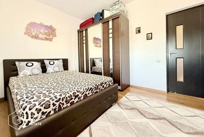 Apartament 3 camere, zona Leroy Merlin Bragadiru - 12