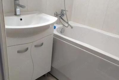 Apartament cu 2 camere în Iosefin - 1