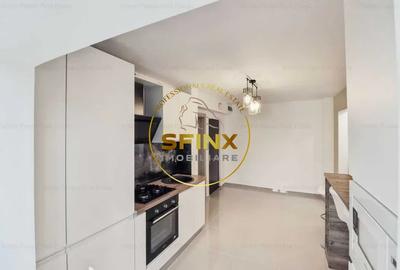 APARTAMENT 2 CAMERE BANEASA| PET FRIENDLY| RENOVAT COMPLET - 4