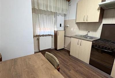 Apartament cu 3 camere decomandat, mobilat în Blumăna - 8