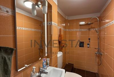 Casă complet mobilată, cu garaj și curte comună – strada Moților, Cluj - 3