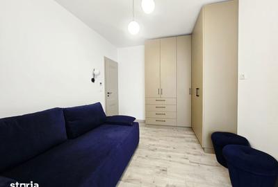 Apartament cu 3 camere în Șega - 1