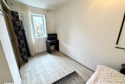 Apartament cu 2 camere în Central - 1